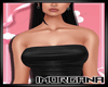 M. Black Soul Dress