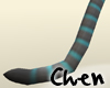 *Che Cheshire Tail V2