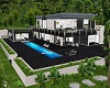 villa modern