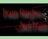 Forgive&Forget