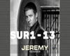 Jeremy Renner-Survive