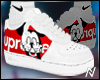 Mickey Suprem 1's