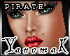 !Yk Pirate Pure Desire M