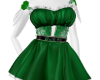 St Patrick's Day Dress