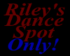 Riley's Dance Spot