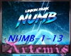 Numb-Linkin Park