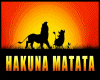 Hakuna Matata - RMX