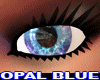 Deep Opal Sexy Blue Eyes