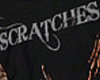 Camisetas Negro