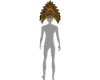 tiara pavÃ£o misterioso