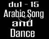 🎀  Arabic Song +Dance