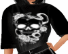 Full Skull Black