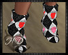 Sweetheart~ Booties