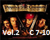 Pirates Mix Vol.2