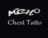 ^ OcMic Chest Tatto