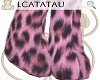 C! Leopard Boot V2