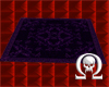 Deviant Purple Carpet