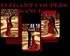 ELEGANT COUPLES DANCE~