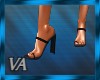 Naria Heels (black)