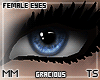 [M] Gracious Baby Eyes