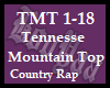 Tennesse Mountain Top