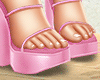 🔥 Sandals Pink