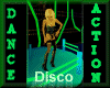 [my]Dance Action Disco