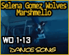 !S Selena Gomez Wolves.