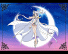 Sailor Cosmos cape