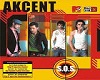 Akcent - Enigma Song
