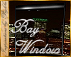 I~Elegant Bay Window