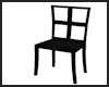 Haunted Chair Animated ~