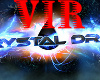 Viral By Crystal Drop