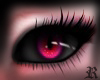 Evil Pink Eyes
