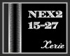 The Nexus2 - Amaranthe