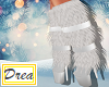 ❆Winter Fur White