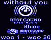 without you  mix