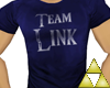 Link's Team -blue-