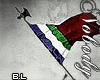 BL| Flag