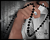 S†N Rosary Beads M/F