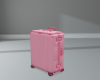 Mowa Luggage Powderpuff