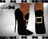 Pilgrim Shoes