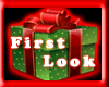 First Look Christmas (M)