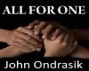 John OndrasikAllForOne