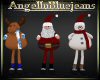 [AIB]Ani Holiday Crew