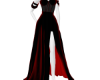 [Mae] Ballgown Kenz B/R