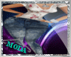 | M | Floral XLB V4