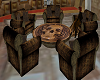 ~OP~ Steampunk Chairs