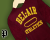 P| Bel-Air Sweater
