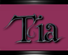 Tia's trap soul table